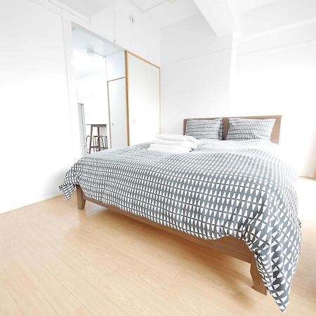 Comfybed Yoyogi Lägenhet Tokyo prefektur Exteriör bild