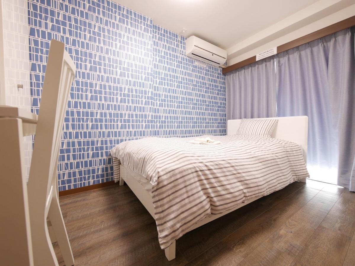 Comfybed Yoyogi Lägenhet Tokyo prefektur Exteriör bild