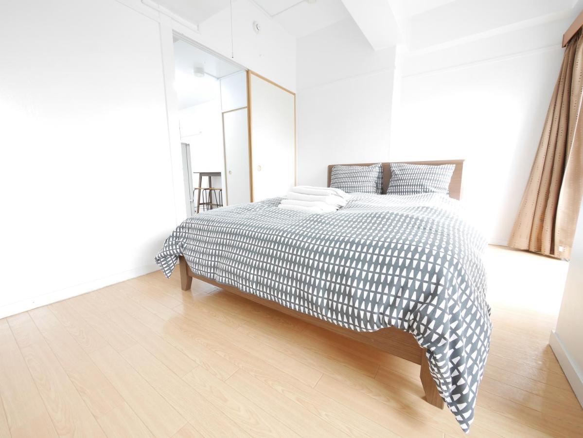 Comfybed Yoyogi Lägenhet Tokyo prefektur Exteriör bild