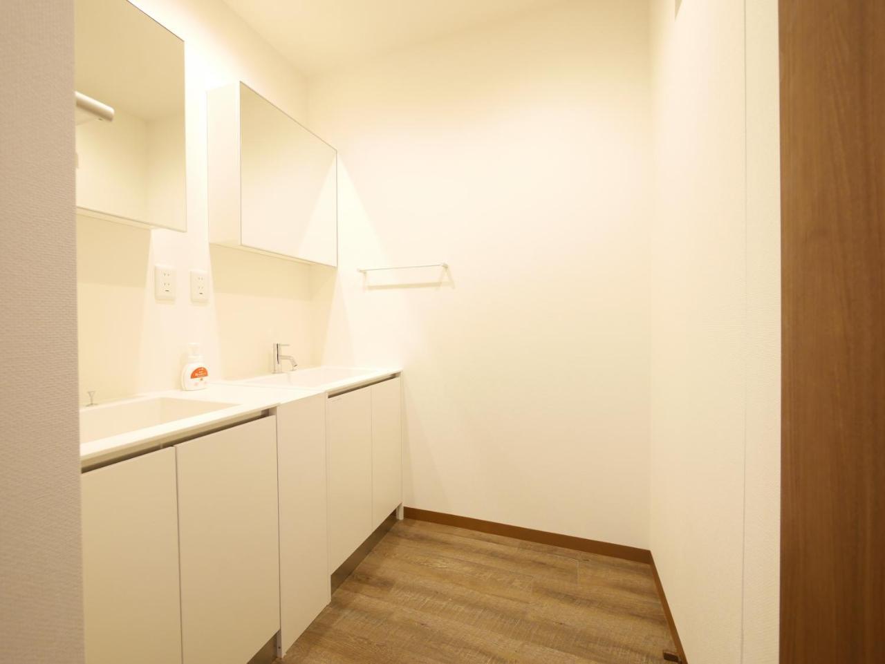 Comfybed Yoyogi Lägenhet Tokyo prefektur Exteriör bild