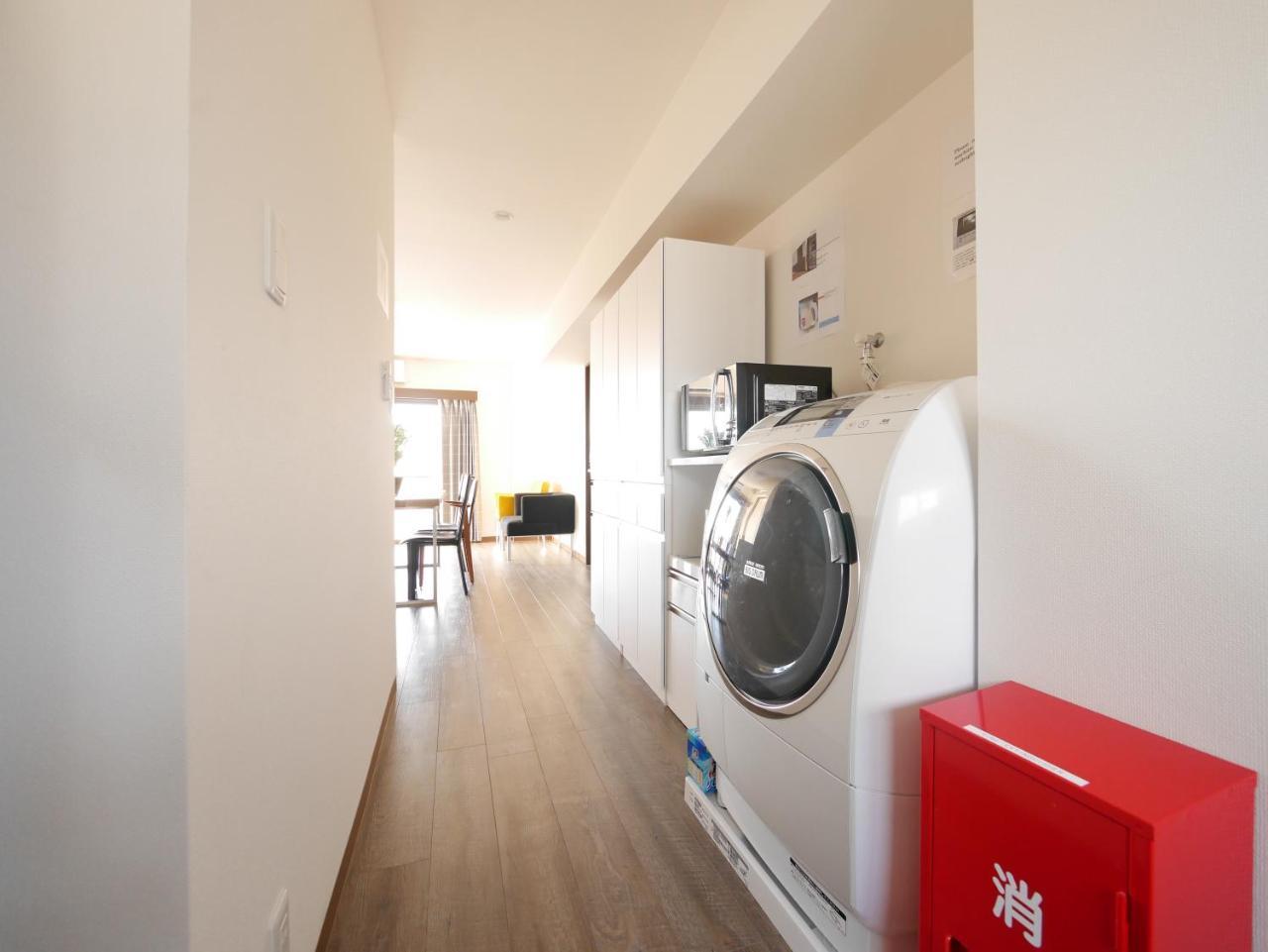 Comfybed Yoyogi Lägenhet Tokyo prefektur Exteriör bild
