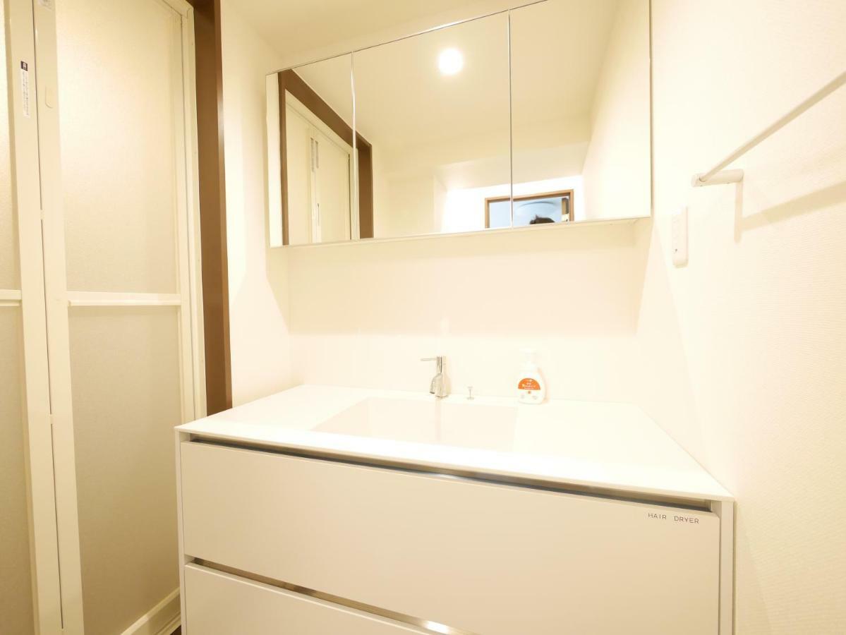 Comfybed Yoyogi Lägenhet Tokyo prefektur Exteriör bild